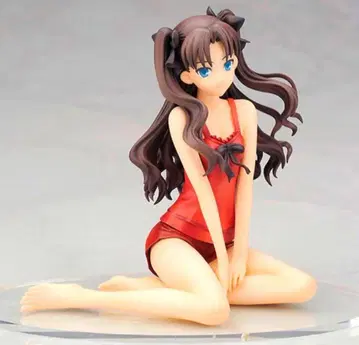 Fate/stay night 알터 토사카 린 Summer ver. 1/8