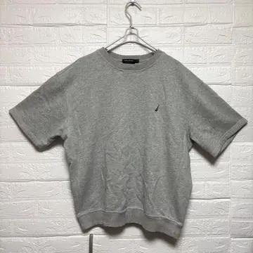 NAUTICA 노티카 HEAVY 원포인트 자수