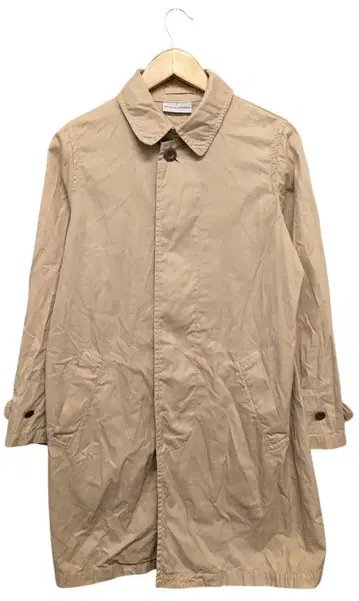 NATURAL LAUNDY 천연 세탁소 자켓 (M)