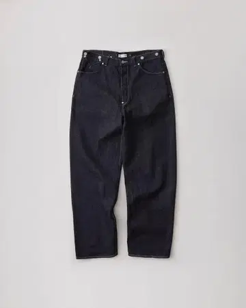 NICENESS H.ASHETON M 사이즈 NAVY
