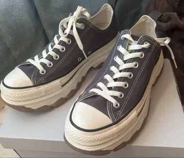 ALL STAR 트렉 웨이브