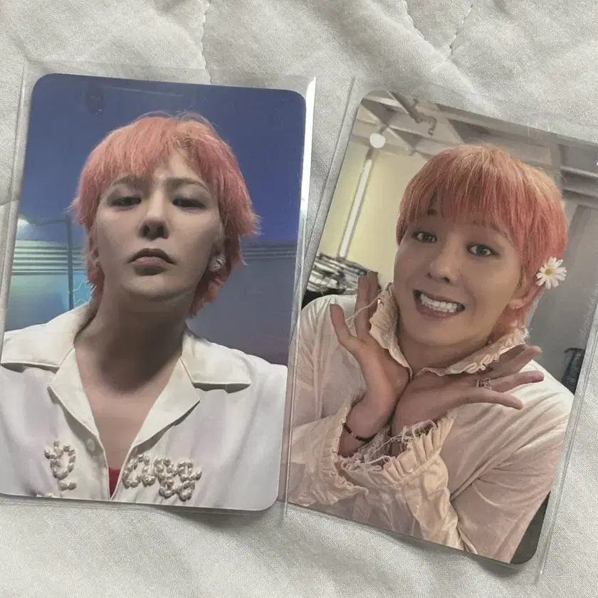 Shop G-DRAGON on Bunjang Global Site.