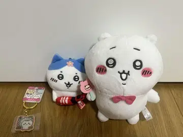 치이카와 3종 세트