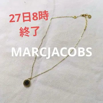 MARCJACOBS 목걸이