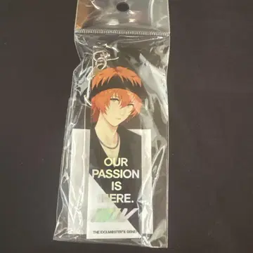 아이돌 마스터 SideM 와카사리 하루나 아크릴 참