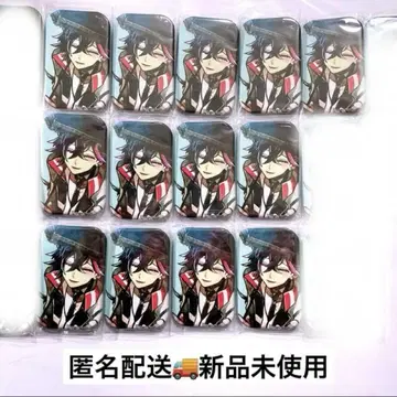 루카스 빌레반 캔뱃지