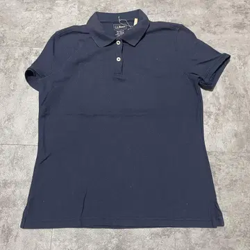 "L.L.Bean 엘엘빈 폴로 셔츠