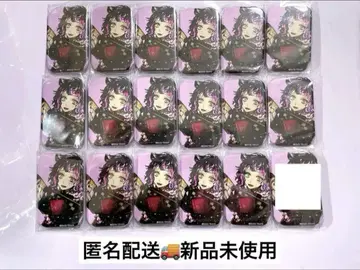 라무리 빌레반 캔뱃지