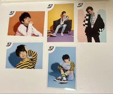 다나카 코키 생일 브로마이드