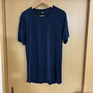Houdini 남성용 티셔츠 L 네이비