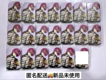 라토 비레반 캔뱃지