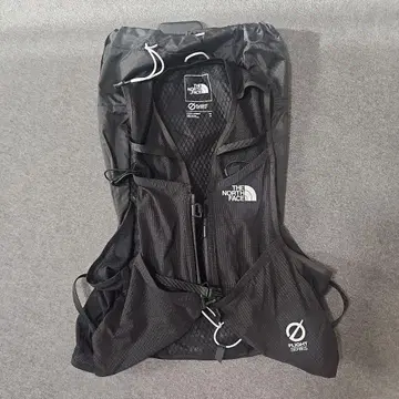 THE NORTH FACE FLIGHT SERIES 트레일 러닝 12L