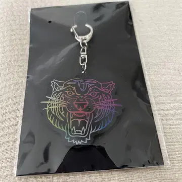 Travis Japan 아크릴 키링
