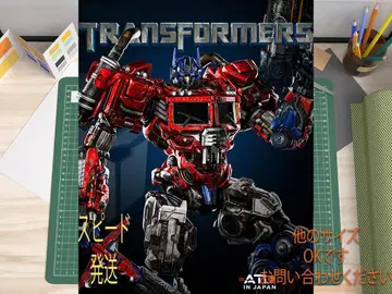 레진 키트 1/72 트랜스포머 옵티머스 미페인팅 미조립