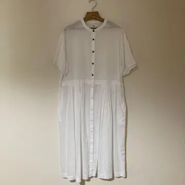 tukuroi 반팔 셔츠 원피스
