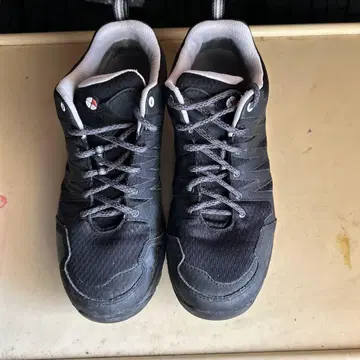 캐러밴 C1 LOW 26.5 고어텍스