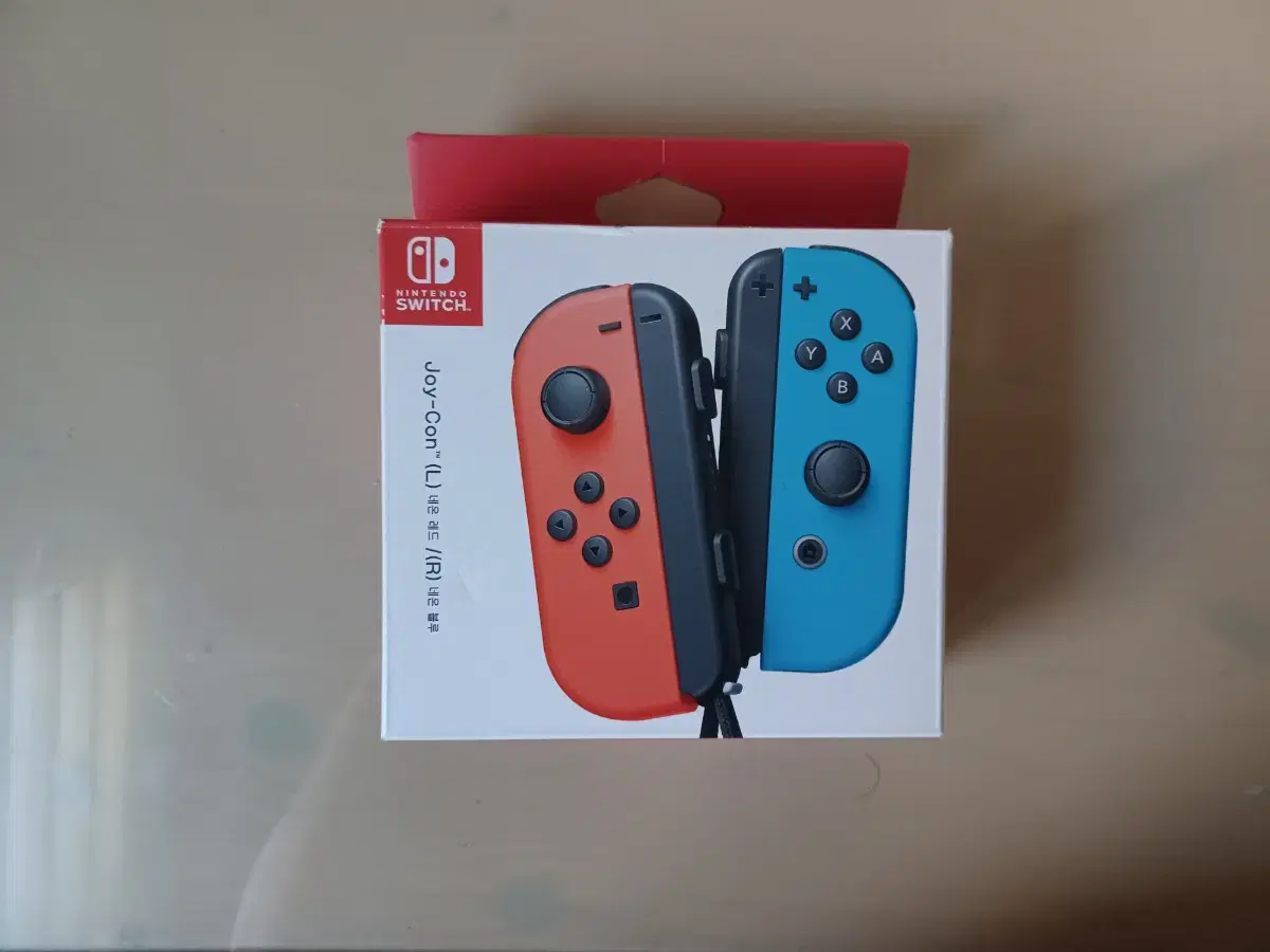 Nintendo Switch Joy-Con