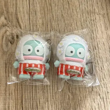 치비토모 산리오 스위츠 한교동