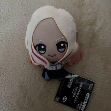 학교 아이돌 마스터 토우오 세이난 남코 한정판 SD 인형