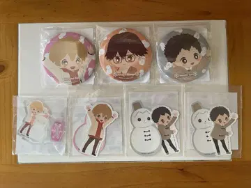 망각 배터리 세가 럭키 쿠지 요 케이 치하야 슌페이 야마다 타로