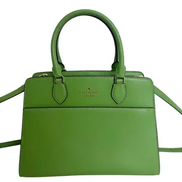 katespade 케이트 스페이드 2way 핸드백 숄더 그린