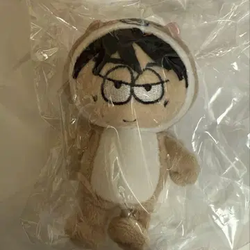 완엔 REI 봉제 인형