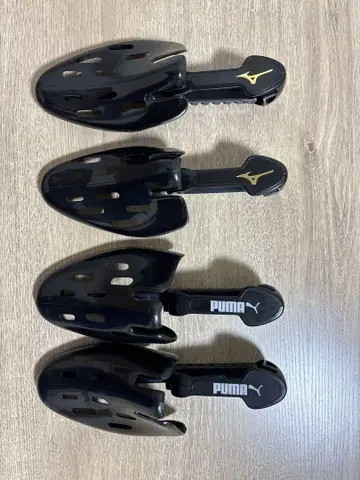 푸마 미즈노 신발 키퍼