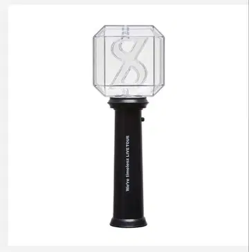 타임리스 2025 라이브 투어 응원봉 FAM