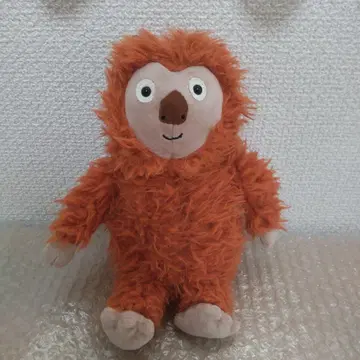 제리 캣 몬스터 봉제 인형