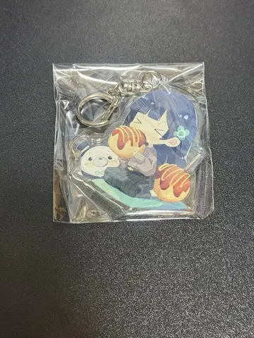 kotoha 아크릴 키링 2