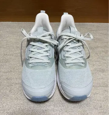 아사히 풋 케어 23.5cm 폭이 넓고 발에 부드러운