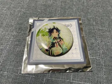 HoYoFair  캔뱃지