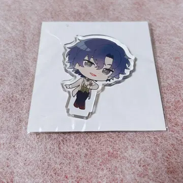 피가로 아크릴 스탠드 마호야쿠 마법사의 약속