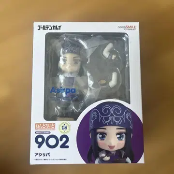 굿스마일 컴퍼니 아시리파 902