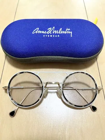 Anne & Valentin scala 발렌타인