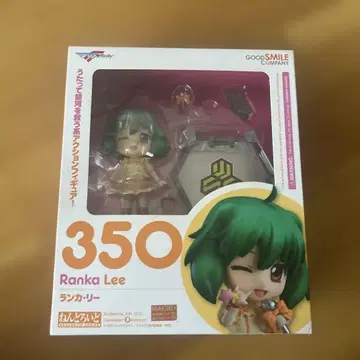 넨도로이드 란카 Lee 350