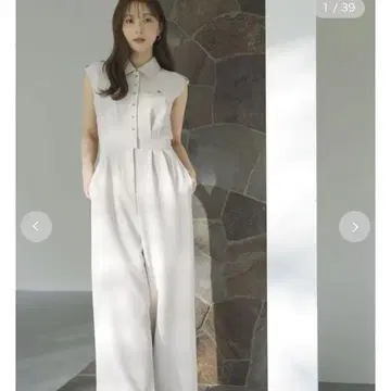 트렌치 디테일 올인원