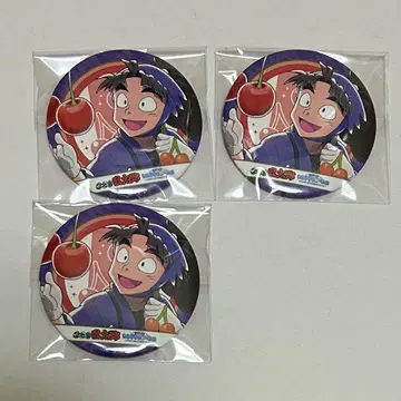 스이파라 닌자 타마 타케야 하치에몬 캔뱃지 스위츠 파라다이스