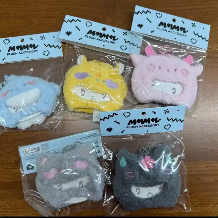 新品【Plave】正規品 MMMMぬいぐるみ MEOWMIハミン 公式 - メルカリ