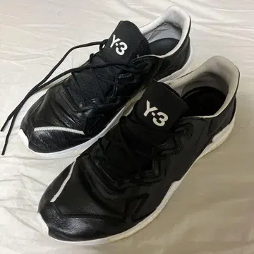 Y-3 스니커즈 27cm