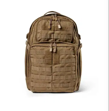 [5.11Tactical] RUSH 24 2.0 백팩 37L