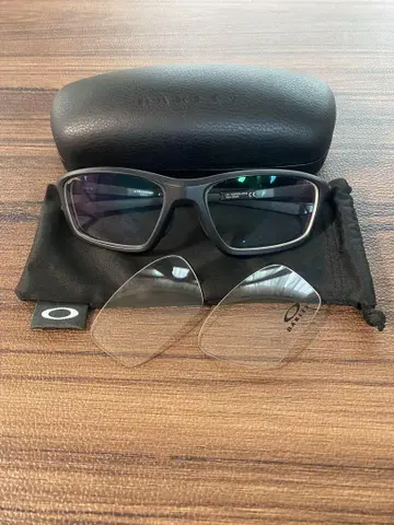 OAKLEY 오클리 크로스 링크 제로