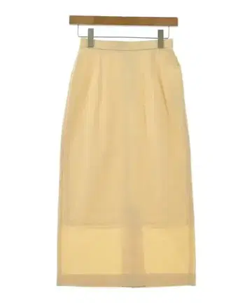 Mila Owen 롱 맥시 길이 스커트 여성용