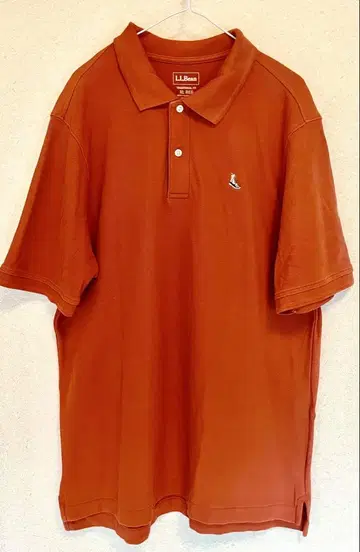 L.L.Bean 엘엘빈 피케 셔츠