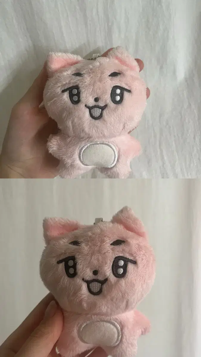 투바투 인형 말랑쭌