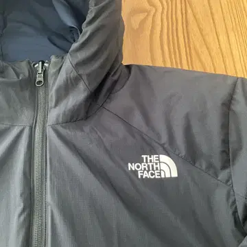 THE NORTH FACE 리버서블 자켓