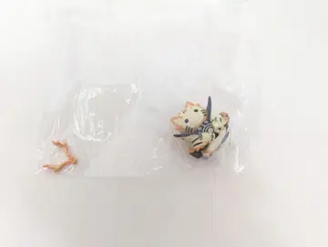 우즈마키 나루토 구미호 링크 모드 나루토 돌풍전 냐루토
