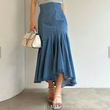 스나이델 미사용 새상품 택 포함
