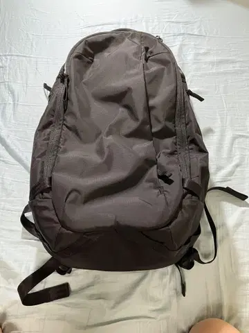 에이블 캐리 able carry Max Backpack Ripstop