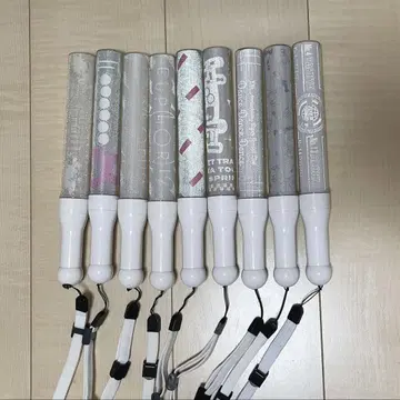 초특급 타카시 응원봉 10개 세트